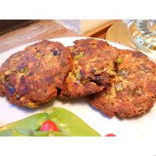 These keto salmon patties (sometimes called keto salmon cakes) make a wholesome and healthy seafood to keep the recipe keto friendly, we make a simple swap by making these low carb salmon patties with pork rinds. Keto Air Fryer Salmon Cakes With Sriracha Mayo Recipe Allrecipes