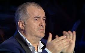 Born 29 april 1956, timișoara, socialist republic of romania) is a romanian actor, theatre director and television host. Averea Lui Florin CÄƒlinescu Cat E Scris In DeclaraÈ›ia Sa