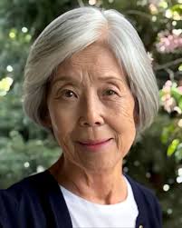 Young Sook Park Obituary May 16, 2025