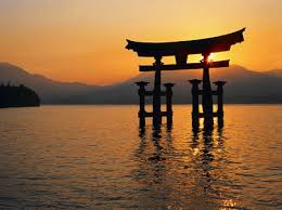 Maybe you would like to learn more about one of these? Itsukushima Shrine Other Abstract Background Wallpapers On Desktop Nexus Image 1460014