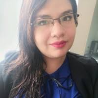 Maria Guadalupe Olvera Nolasco