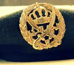 الجيش العربي هو لفظ يُطلَق فقط على القوات المسلحة الأردنية منذ تأسيسها في عهد إمارة شرق الأردن، وبعد تعريب قيادة الجيش العربي الأردني قيادتها على يد الملك الراحل حسين بن طلال عام 1956م وحتى. Ø§Ù„Ù‚ÙˆØ§Øª Ø§Ù„Ù…Ø³Ù„Ø­Ø© Ø§Ù„Ø£Ø±Ø¯Ù†ÙŠØ© Ø§Ù„Ø¬ÙŠØ´ Ø§Ù„Ø¹Ø±Ø¨ÙŠ ØªØ­ØªÙÙ„ Ø¨Ø°ÙƒØ±Ù‰ Ø§Ù„Ù…ÙˆÙ„Ø¯ Ø§Ù„Ù†Ø¨ÙˆÙŠ Ø§Ù„Ø´Ø±ÙŠÙ Ø§Ù„Ø£Ù†Ø¨Ø§Ø·