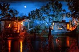 Blue Bayou Blue Bayou Tani Star Disneyland California Blue Bayou Disneyland Disneyland