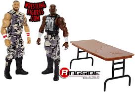 Dudley Boyz Wwe Battle Packs 41 Wwe Toy Wrestling Action Figures Wwe Toys Wwe Action Figures Wwe Toys Wwe