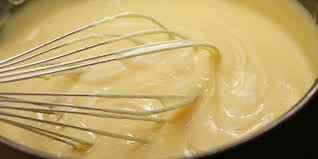 Dize Mile Recette Glace Au Citron Beignets Frits The Glace Au Citron