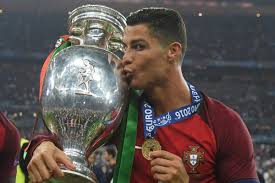 Hungary are preparing to face portugal in their first euro 2020 game on tuesday, june 15. Cristiano Ronaldo Makes History With Appearance For Portugal Vs Hungary