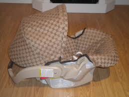 I Think My Baby Will Need This P Baby Car Seats Car Seats Gucci Baby