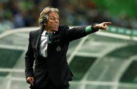 Portuguese giants sporting club in chaos: Where Has It Gone Wrong For Jorge Jesus And Sporting
