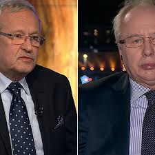 Janusz Steinhoff i Jerzy Markowski o katastrofie w czeskiej kopalni