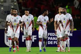 Guatemala Visits Suriname in Concacaf Nations League Match