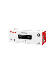 I would suggest you to manually update the canon lbp 6020 printer driver please refer to the following wiki article created by andre da costa on how to: Canon Crg 125 3484b001 Black Toner Cartridge Office Depot