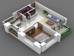 Signature Global Serenas 1bhk 9650771333 1 Bedroom House Plans House Cost Row House Design