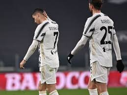 27' ancora l'atalanta in attacco, i nerazzurri costruiscono almeno un paio di azioni pericolose. Serie A Ronaldo Penalty Miss As Juventus Held By Atalanta Football Gulf News