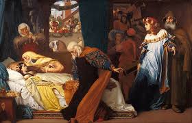 What Are The Real Origins Of Shakespeare'S “Romeo And Juliet?” | By Rose  Harmon | The Smartie Newsletter | Medium