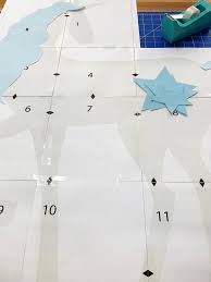 Reverse Applique Unicorn Quilt Tutorial Weallsew ✓ free for commercial use ✓ high quality images.