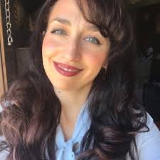 Deborah Cartwright (@DebDedejag)