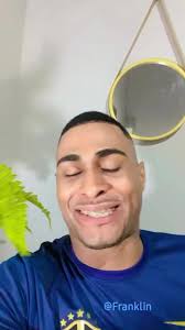 Os vídeos de franklin rocha (@franklinrocha7) com som original