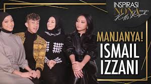 For more information and source, see on this link : Biodata Instafamous Fala Zainal Kakak Penyanyi Ismail Izzani Iluminasi
