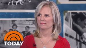 She is the seventh of the eleven children of robert f. Rfk S Daughter Kerry Kennedy Talks About Her New Book Ripples Of Hope Today Youtube