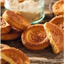 Les Palets Bretons Pur Beurre Palet Breton Gastronomie Gourmandise