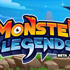 Monster Legends - Requested Video - How To Breed Legendary Monsters - Video  Dailymotion