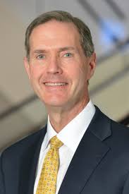 Morris, Manning & Martin Names Corporate Tech Practice Founder and  Visionary, John Yates, Co-Chairman of the Firm