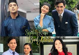 Rhperempuan tonton sejuta rasa buat adelia (2018) episod 1 epis. Sinopsis Drama Sejuta Rasa Buat Adelia Astro Oh Hiburan