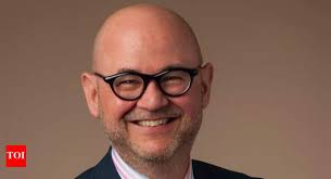 Tom Hessellund Dinesen