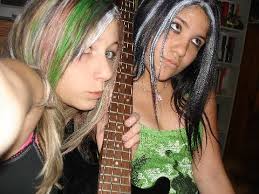 amanda, sarah & me 012