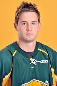 2010-11 Men's Hockey Roster