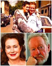 Ridley Scott's 1985 Film Legend Discussion