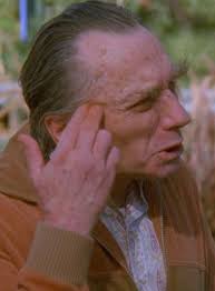 You tella the joke, I cutta the hair