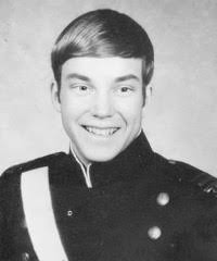 Gone But Not Forgotten