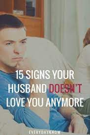 The best part is that when you go into… 15 Signs Your Husband Doesn T Love You Anymore Husband Quotes Marriage Husband Quotes Love You Husband