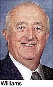 David Williams (Veteran) Obituary