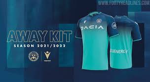 Jun 12, 2021 · logo udinese. Udinese 21 22 Away Kit Released All New Dacia Logo Similar To Barca 12 13 Away Footy Headlines