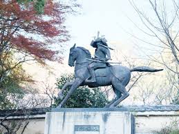 楠木 正成 ゆかり の 地