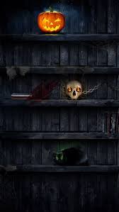 We hope you liked our collection of best free halloween iphone wallpapers and that one of them will soon decorate the background of. 50 Halloween Wallpaper Iphone On Wallpapersafari