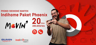 Tersedia dikami pilihan paket untuk keluarga anda dirumah, tentukan biaya pasang baru (psb) indihome rp150.000 akan ditagihkan pada bulan pertama saja dan tidak. Indihome Paket Phoenix 089508918722 Promo Indihome Banten