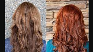 Ini adalah video tutorial atau cara cat rambut sendiri di rumah buat model highlight ombre rambut cowok yg praktishanya dengan modal 20rb saja produk. 2 Warna Rambut Yang Diprediksi Tetap Populer Di 2021 Lifestyle Liputan6 Com