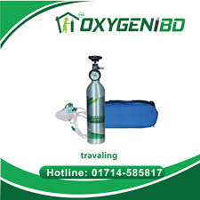 Oxygen