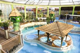 Erlebnis Und Freizeitbader Badespass In Nrw