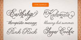 Handwriting Fonts Most Popular Typefaces Best For Webfonts Designmodo