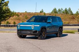 Image result for Rivian