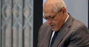 Defense attacks credibility of key witness in Madigan corruption trial