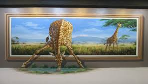 Nah, kamu wajib coba nih ar animal milik google. Jelajahi Lebih Dari 130 Lukisan 3d Yang Berbeda Di Dalam Art In Paradise Chiang Mai