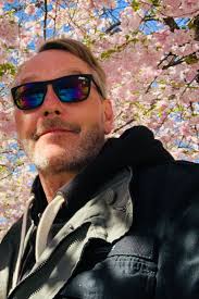 My background noise as I'm editing away tonight…. Pretty interesting so far.