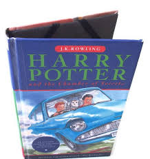 Tablet Device Cover Harry Potter Chamber Of Secrets Book Etsy The Secret Book Ereader Case Cover Harry Potter