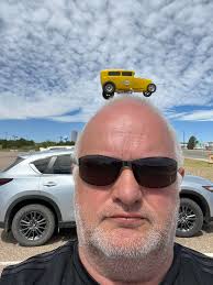 Day 12 Tucumcari to Albuquerque via Santa Fe loop