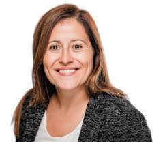 Ingrid Reid's Instagram, Twitter & Facebook